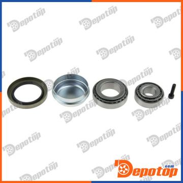 Roulement de roue avant pour MERCEDES | KLP-ME-021, 0029803002